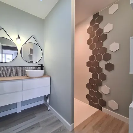 Jolie Maison De A