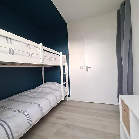 Jolie Maison De A لا ترمبلاد