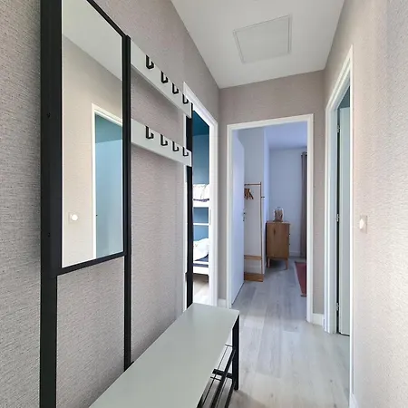 بيت للعطل Jolie Maison De A *